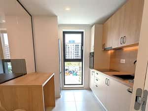 DIRECT PROPRIETAR, 2 camere Nusco 2, lux, prima închiriere. — miniatura 6