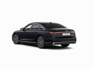 Audi A8 - Hibrid, 61.917 km, 462 cp — miniatura 3