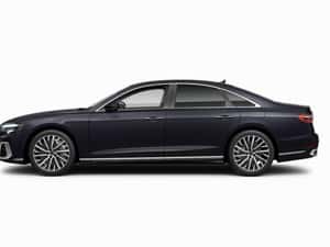 Audi A8 - Hibrid, 61.917 km, 462 cp — miniatura 5