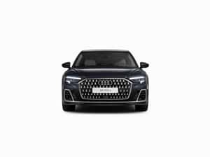 Audi A8 - Hibrid, 61.917 km, 462 cp — miniatura 6