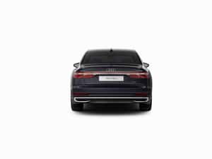 Audi A8 - Hibrid, 61.917 km, 462 cp — miniatura 7