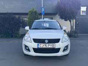 Suzuki Swift 1.2 Benzina+Gpl 2013 — miniatura 2