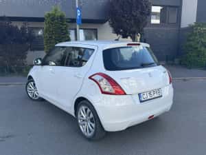 Suzuki Swift 1.2 Benzina+Gpl 2013 — miniatura 4