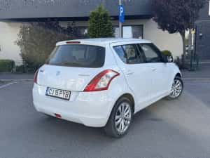 Suzuki Swift 1.2 Benzina+Gpl 2013 — miniatura 5