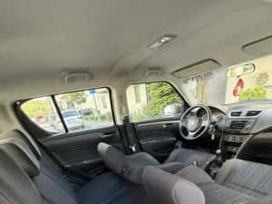 Suzuki Swift 1.2 Benzina+Gpl 2013 — miniatura 8