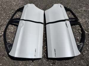 Usi / Portiere BMW X6 F16 2014-2019, ALB Perlat