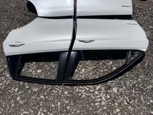 Usi / Portiere BMW X6 F16 2014-2019, ALB Perlat — miniatura 4