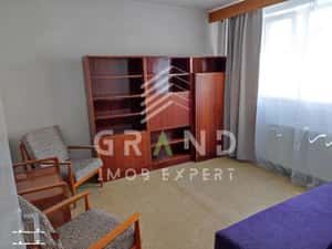 Apartament 2 Camere | 50 MP | Balcon | Etaj 6 | PETFRIENDLY | Grigores — miniatura 3