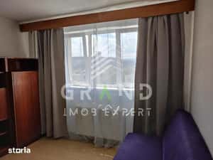 Apartament 2 Camere | 50 MP | Balcon | Etaj 6 | PETFRIENDLY | Grigores — miniatura 4