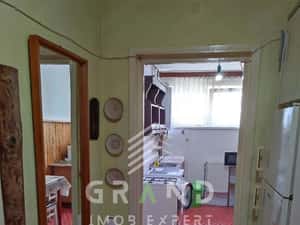 Apartament 2 Camere | 50 MP | Balcon | Etaj 6 | PETFRIENDLY | Grigores — miniatura 5