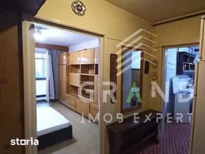 Apartament 2 Camere | 50 MP | Balcon | Etaj 6 | PETFRIENDLY | Grigores — miniatura 6