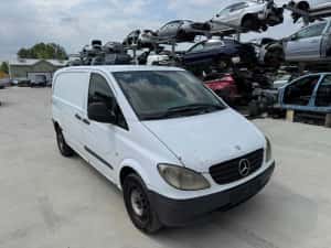 Dezmembrari Mercedes Vito W639 2.2 Manual 2008 — miniatura 2