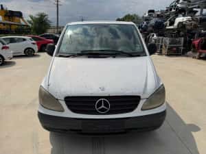 Dezmembrari Mercedes Vito W639 2.2 Manual 2008 — miniatura 3