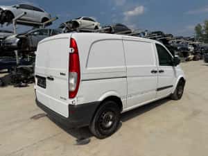 Dezmembrari Mercedes Vito W639 2.2 Manual 2008 — miniatura 5