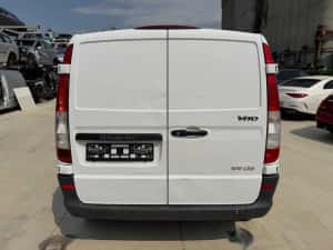 Dezmembrari Mercedes Vito W639 2.2 Manual 2008 — miniatura 6