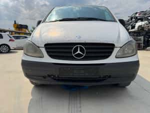 Dezmembrari Mercedes Vito W639 2.2 Manual 2008 — miniatura 8