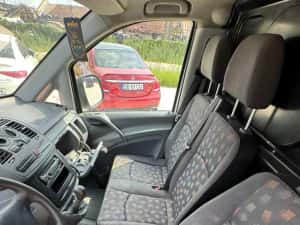 Dezmembrari Mercedes Vito W639 2.2 Manual 2008 — miniatura 9