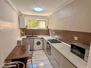 Apartament 2 camere decomandate, Grigorescu, zona Donath