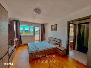 Apartament 2 camere decomandate, Grigorescu, zona Donath — miniatura 4
