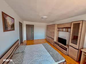 Apartament 2 camere decomandate, Grigorescu, zona Donath — miniatura 5