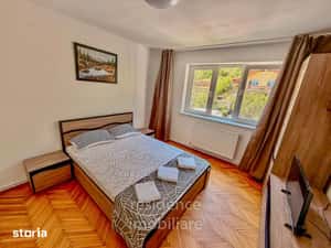 Apartament 2 camere decomandate, Grigorescu, zona Donath — miniatura 6