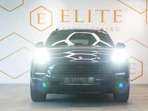 Porsche Macan 2.0 PDK *Black *Navi *PCM *LED *ACC *Park *Assist — miniatura 3