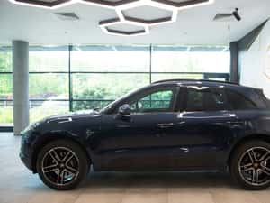 Porsche Macan 2.0 PDK *Black *Navi *PCM *LED *ACC *Park *Assist — miniatura 4