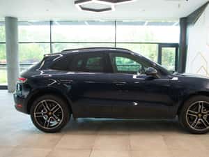 Porsche Macan 2.0 PDK *Black *Navi *PCM *LED *ACC *Park *Assist — miniatura 5