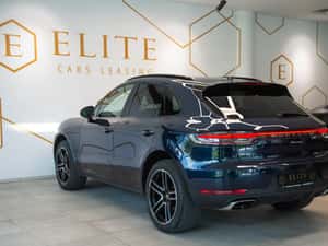 Porsche Macan 2.0 PDK *Black *Navi *PCM *LED *ACC *Park *Assist — miniatura 6