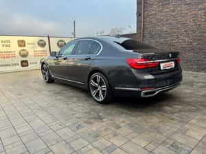 BMW 740 - 2016, 280.000 km, Diesel, 25.400 EUR — miniatura 4