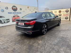 BMW 740 - 2016, 280.000 km, Diesel, 25.400 EUR — miniatura 5
