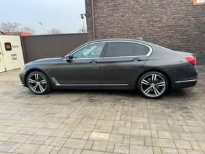 BMW 740 - 2016, 280.000 km, Diesel, 25.400 EUR — miniatura 6