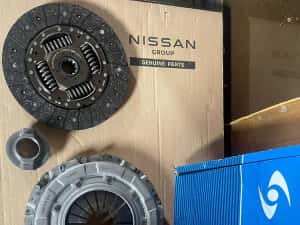 Ambreiaj Nissan: Cabstar, Atleon, L35, Eco-T - Sachs 3.0 BD30