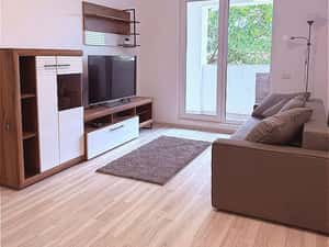 Apartament 2 camere, de inchiriat, Pollux Militari Residence — miniatura 3