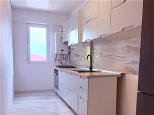 Apartament 2 camere, de inchiriat, Pollux Militari Residence — miniatura 5