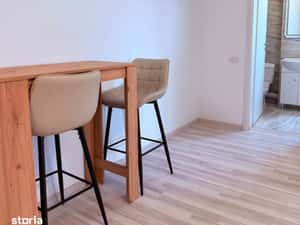 Apartament 2 camere, de inchiriat, Pollux Militari Residence — miniatura 6
