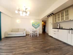 Apartament cu 3 camere Baneasa Petrom City — miniatura 3