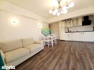 Apartament cu 3 camere Baneasa Petrom City — miniatura 4
