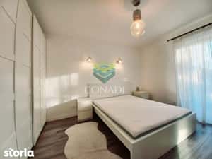 Apartament cu 3 camere Baneasa Petrom City — miniatura 6