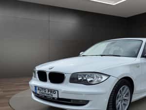 BMW 118 Diesel Hatchback 2009 - 4.750 EUR