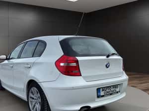 BMW 118 Diesel Hatchback 2009 - 4.750 EUR — miniatura 4
