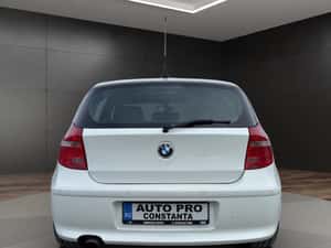 BMW 118 Diesel Hatchback 2009 - 4.750 EUR — miniatura 5