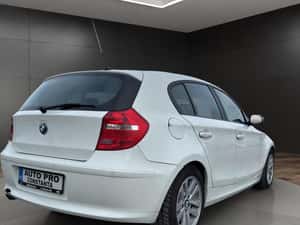 BMW 118 Diesel Hatchback 2009 - 4.750 EUR — miniatura 6