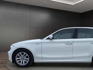 BMW 118 Diesel Hatchback 2009 - 4.750 EUR — miniatura 7