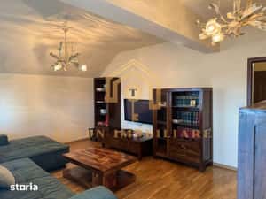 Apartament de închiriat 2 camere Drumul Petrestiului, Sebes — miniatura 4