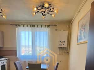 Apartament de închiriat 2 camere Drumul Petrestiului, Sebes — miniatura 5