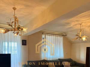 Apartament de închiriat 2 camere Drumul Petrestiului, Sebes — miniatura 6