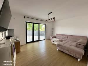 Apartament 2 camere decomandat/curte proprie 75 mp/Soseaua Oltenitei — miniatura 1