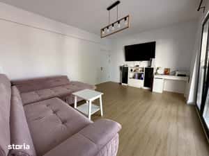 Apartament 2 camere decomandat/curte proprie 75 mp/Soseaua Oltenitei — miniatura 5