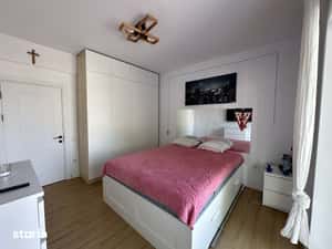 Apartament 2 camere decomandat/curte proprie 75 mp/Soseaua Oltenitei — miniatura 6